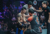 Workshop Kỹ Năng Tự Vệ: Kết Hợp Giữa MMA và Muay Thái Workshop Kỹ Năng Tự Vệ: Kết Hợp Giữa MMA và Muay Thái