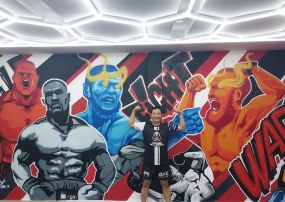 Trung tâm võ thuật hướng đến tập luyện lâu dài