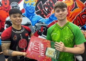 Hoạt động tại trung tâm