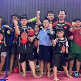 Huấn luyện cá nhân hóa theo thể trạng