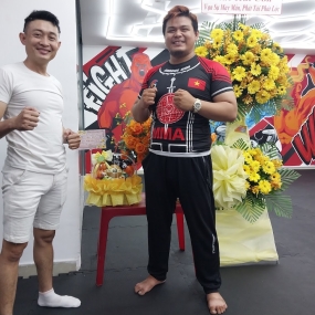 Khóa học phù hợp mọi trình độ