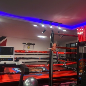 Tập luyện hôm nay, khỏe mạnh mai sau