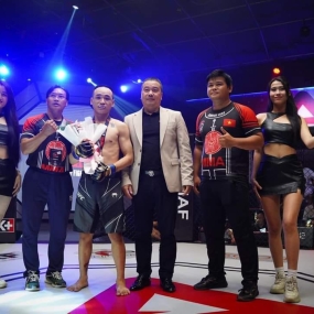 Khóa học mma